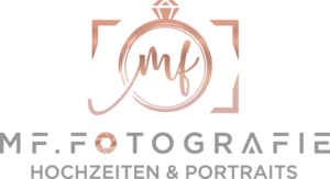 MF-Fotografie Logo